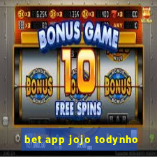 bet app jojo todynho